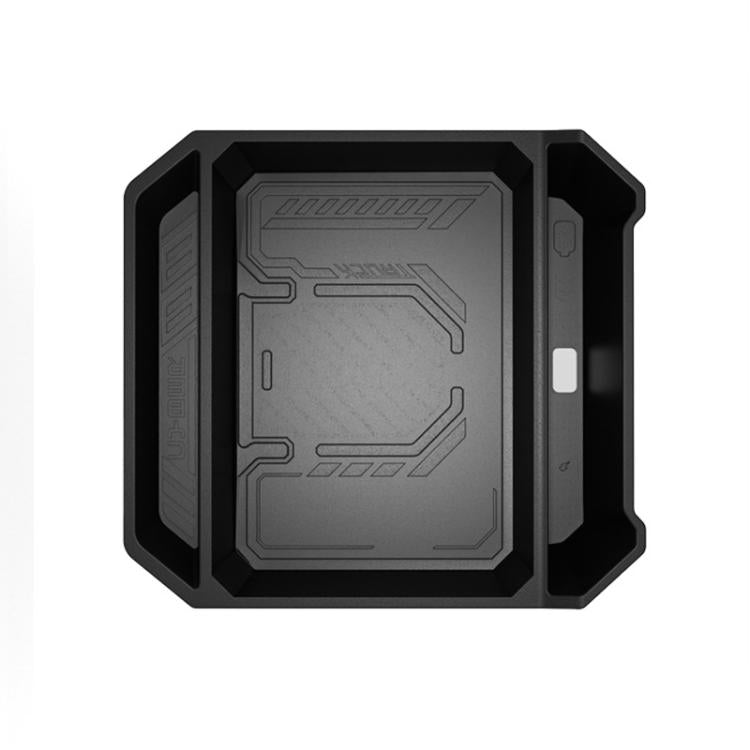For Tesla Cybertruck Center Console Storage Box, For Tesla Cybertruck