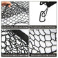 For Tesla Cybertruck Trunk Net Bag