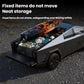 For Tesla Cybertruck Trunk Net Bag