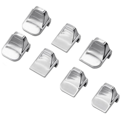 For Tesla 2025+ Model Y Juniper Window Lift Button Sticker, Tesla Model Y Juniper 7pcs /Set