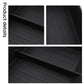 For Tesla Cybertruck Center Console Lower Storage Box