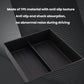 For Tesla Cybertruck Center Console Lower Storage Box