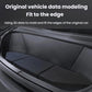 For Tesla Cybertruck Folding Front Trunk Foam Seat Cushion