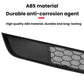 For Tesla 2025+ Model Y Juniper Front Air Insect Screen, For Tesla Model Y Juniper