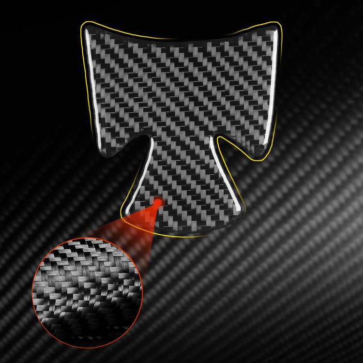 For Kawasaki Z900 Key Decoration Sticker