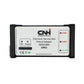 CNH Industrial electronic service tool protocol adapter with PC power and CAN ports