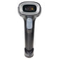 Payment QR Code Express Delivery Supermarket Product Code Block Barcode Scanner
