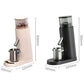 Electric Coffee Grinder Small Coffee Machine With Adjustable Grind Size