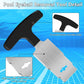Pool Plug Removal Tool for Hayward, Black