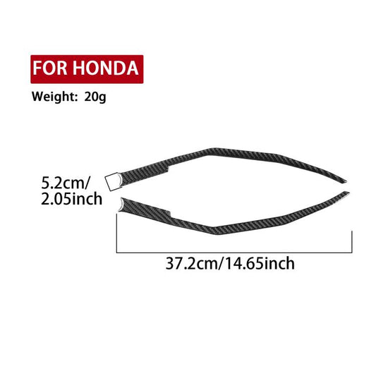 For 2022-2026 Honda ADV350 4pcs /Set Handguard Lower Part Protector