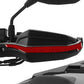 For 2022-2026 Honda ADV350 4pcs /Set Handguard Lower Part Protector
