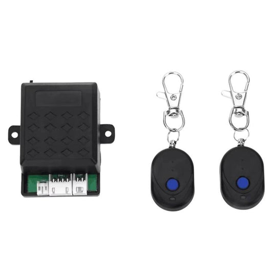 NQ-9006 Car Intelligent Remote Anti-Hijacking Device Hidden Lock Anti-Theft Control System