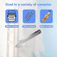 Portable Multi-Function Crowbar Self-Defense Bottle Opener Keychain