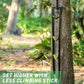 Multi-purpose Outdoor Climbing Assistance Rope Climbing Ladder