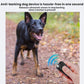 Mini Outdoor High-power Long-distance Training Ultrasonic Dog Repeller