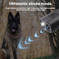 Mini Outdoor High-power Long-distance Training Ultrasonic Dog Repeller