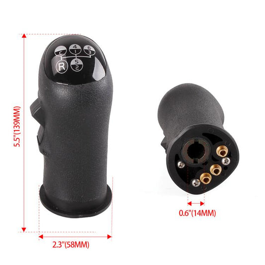 Truck Shift Knob Accessory For Volvo 20488052, 20488052