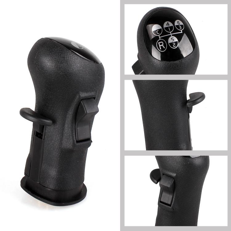 Truck Shift Knob Accessory For Volvo 20488052, 20488052