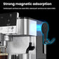Magnetic Hooks for Ninja ES601 Coffee Machines Coffee Handle Storage Rack
