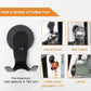 Magnetic Hooks for Ninja ES601 Coffee Machines Coffee Handle Storage Rack