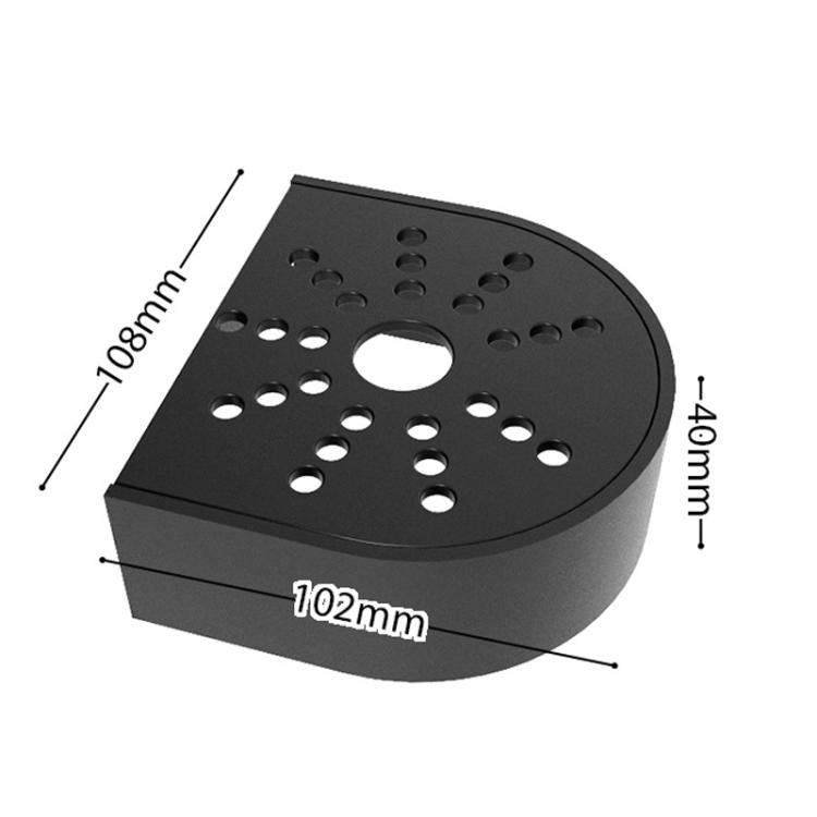 For Keurig K-Mini Coffee Maker Extra Tall Anti-Splash Drip Tray Easy-Install Replacement Part