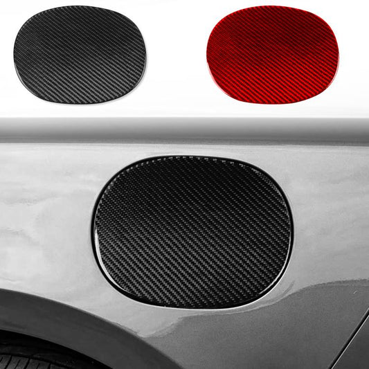 For 2022-2025 BYD Seal Fuel Tank Cap Decorative Sticker