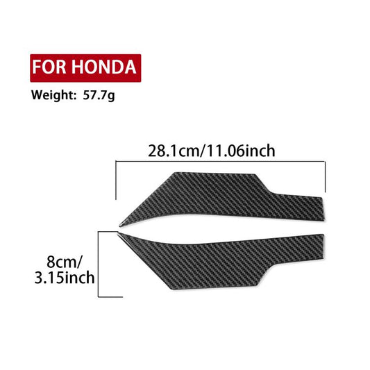 For 2022-2026 Honda ADV350 Side Tunnel Protection Exterior Sticker
