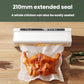 Fully Automatic Vacuum Packaging Machine Sealing Preservation Sealer, US Plug, EU Plug, AU Plug, UK Plug