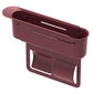 Car Seat Retractable Storage Box Multi-Functional Storage Box In-Car Storage Box