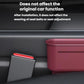 Car Seat Retractable Storage Box Multi-Functional Storage Box In-Car Storage Box