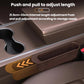 Car Seat Retractable Storage Box Multi-Functional Storage Box In-Car Storage Box
