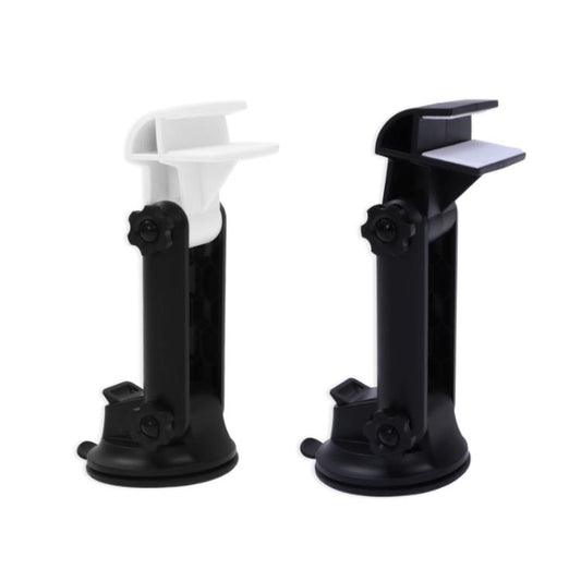 For Starlink Mini Device Center Console Car Mount, S2055 White, S2055 Black