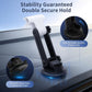 For Starlink Mini Device Center Console Car Mount, S2055 White, S2055 Black