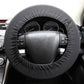Car Steering Wheel Universal Oxford Cloth Cover