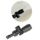 180-Degree Rotatable High-Pressure Water Nozzle For Karcher PS20 / K2-K7