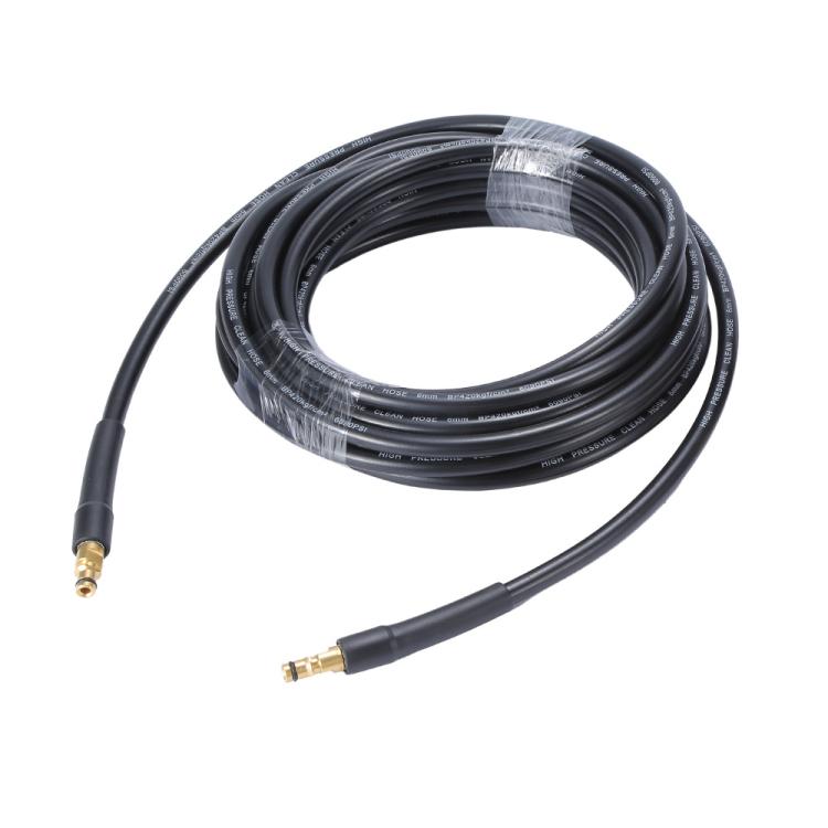 Karcher K2-7 High-Pressure Quick-Connect Water Hose Copper Connector, 5M, 6M, 10M, 15M