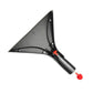 For Karcher / Tomas Vacuum Cleaners Triangular Carpet Brush Head, Triangular Carpet Brush Head