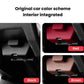 10pcs OBD Protection Cover Vehicle Diagnostic Port Protective Shield