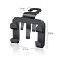 4pcs Multi-functional Car Seat Back Hook Phone Holder