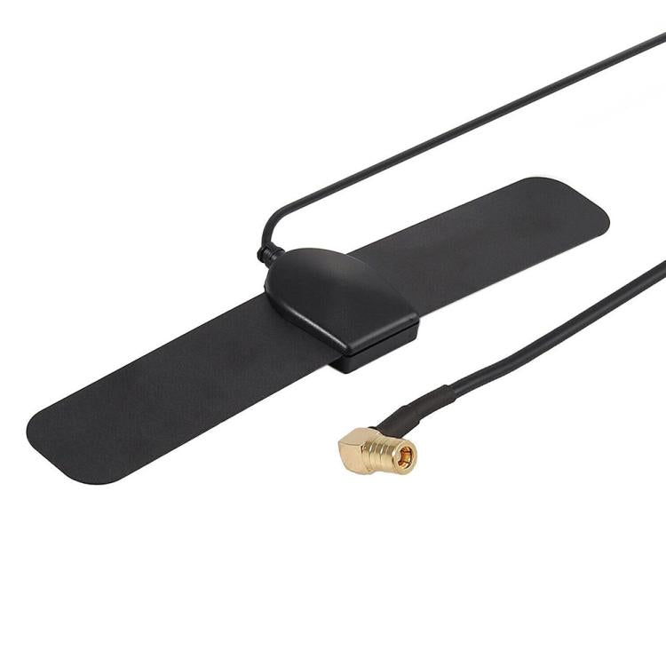 DAB+ European Digital Broadcasting Antenna Hidden Patch