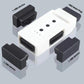 1 To 3 OBD2 Plug With Switch 16-Pin Splitter, 16-Pin Splitter