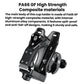 Large-Capacity Bicycle Water Bottle Cage Motorcycle Quick-Release Base Drink Holder, Kewig SHJ-3