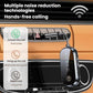 2 in1 Universal Car AUX Bluetooth Receiver and Transmitter, C83PRO
