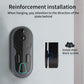 Smart Night Vision WiFi Wireless Voice Intercom Monitoring Video Doorbell