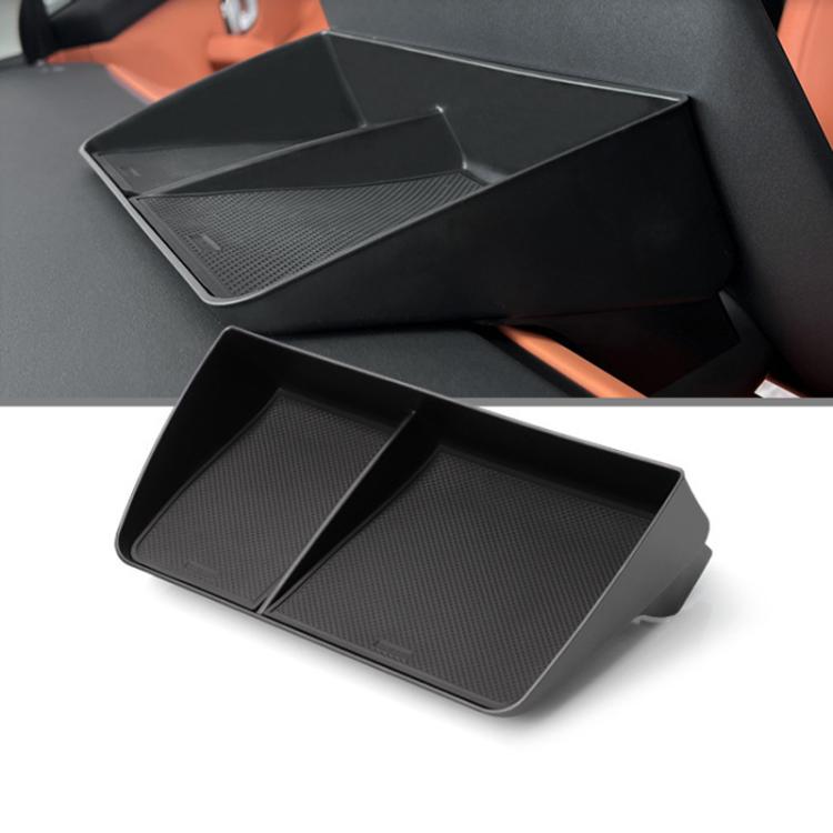 For Leapmotor C10 Central Control Screen Storage Box