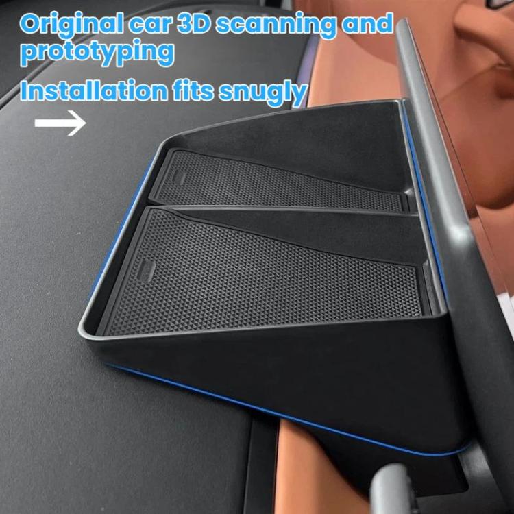 For Leapmotor C10 Central Control Screen Storage Box