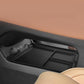 For Leapmotor C10/C16 Center Console Lower Storage Box