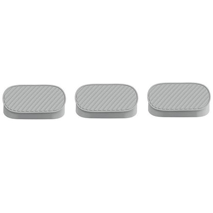 For Leapmotor B10  Passenger Side Hole Silicone Plug