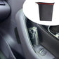 For 2024-2026 Leapmotor C10 Car Door Armrest Storage Box