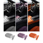 For Leapmotor C10 Seat Hanging Silicone Tissue Box